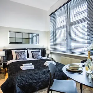  Apartament Loft Old Town By #hoomvi Polska