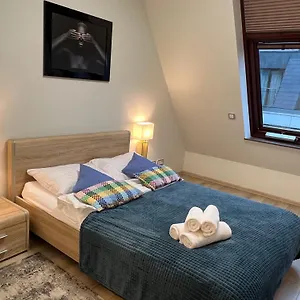  Apartament I&m Krawiecka Polska