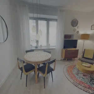  Apartament Snow White Polska