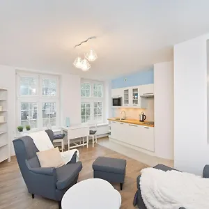  Apartament Yourapart Mariacka Starówka Polska