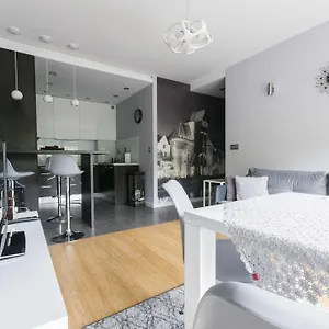  Apartament Pohulanka Luxury Polska
