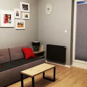  Apartament Bielany Oczapowskiego