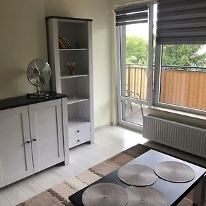  Apartament Apartament Dywizjonu