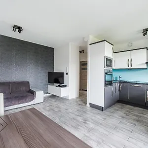  Apartament Comfort - Gdansk,jana Pawla Ii Polska
